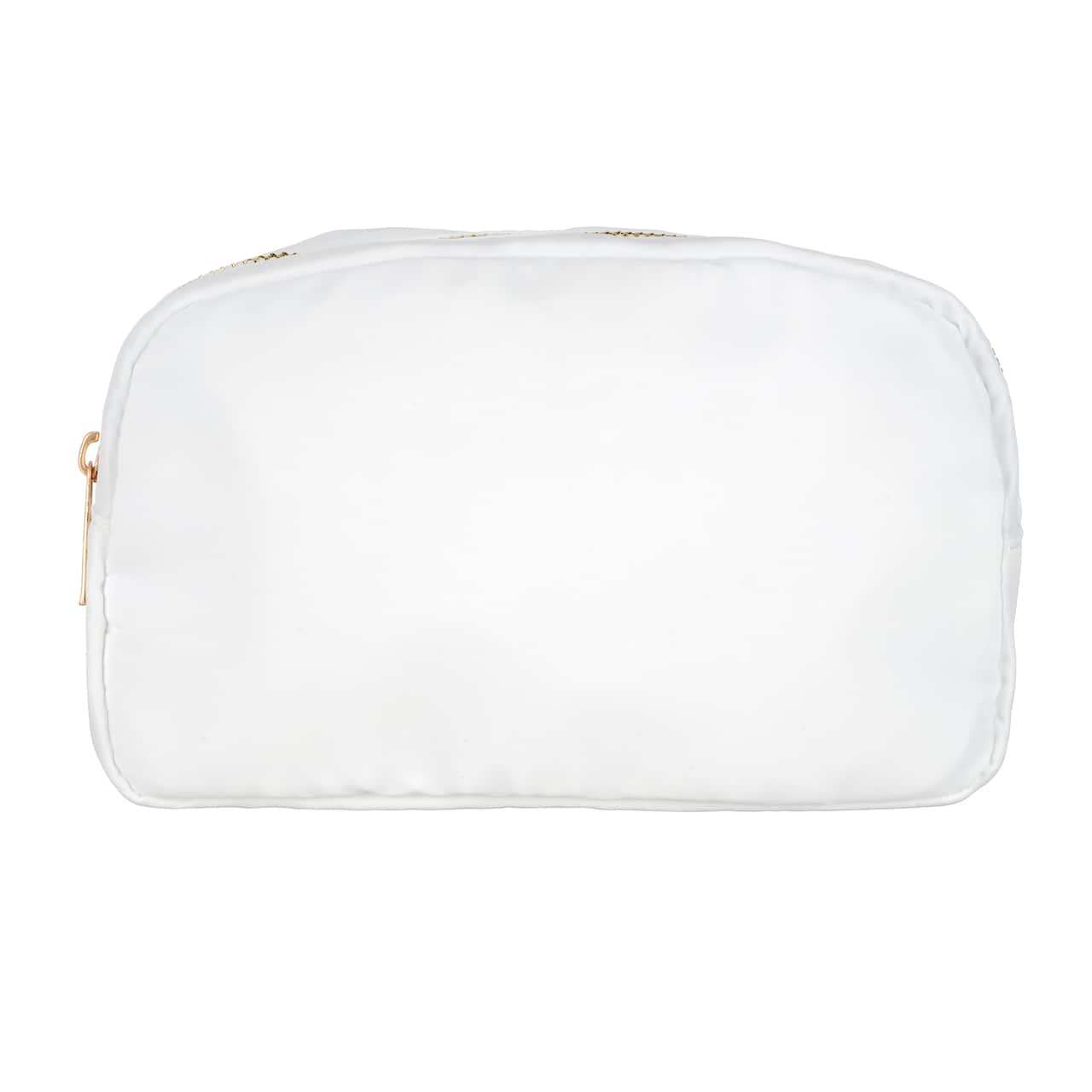 Pochette rectangulaire de 21,6 cm x 12,7 cm de Make Market